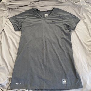 Nike Pro Dry-Fit Athletic shirt